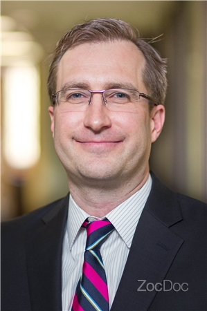 Dr. Scott Kaiser, MD
