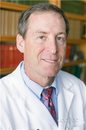 Dr. Scott Kirk, MD