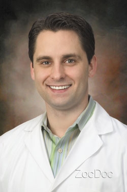 Dr. Scott Leune, DDS