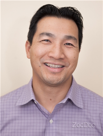 Dr. Scott Liang, MD