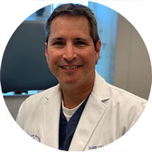 Dr. Scott Lim, DO