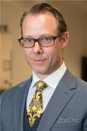 Dr. Scott Martin, MD