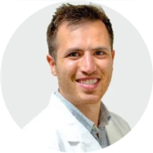 Dr. Scott Mayer, MD