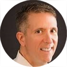 Dr. Scott McClain, OD