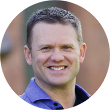 Dr. Scott McNabb, DC