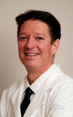 Dr. Scott McQuiston, DDS, FAGD