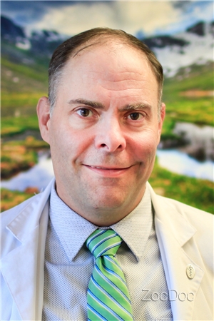 Dr. Scott Monheit, DO
