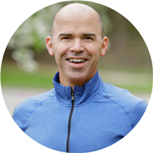 Dr. Scott Moore, MD