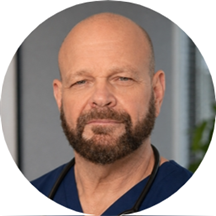 Dr. Scott Perrenod, DNP