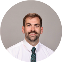 Dr. Scott Robertson, OD