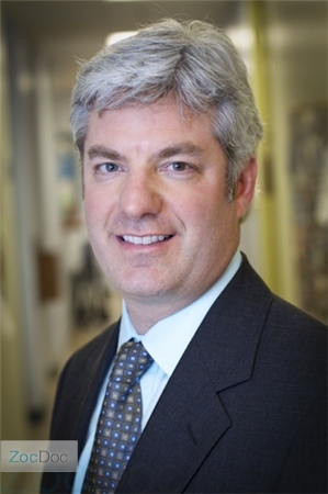 Dr. Scott Rosenzweig, MD