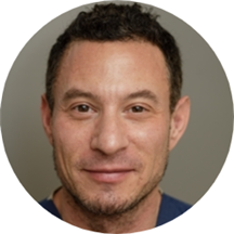 Dr. Scott Rothenberg, DDS, MD
