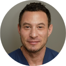 Dr. Scott Rothenberg, MD, DDS