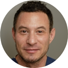 Dr. Scott Rothenberg, MD, DDS