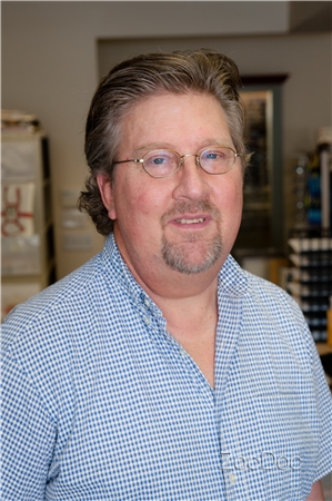 Dr. Scott Ryf, OD