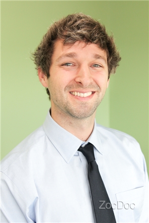 Dr. Scott Saley, DPT