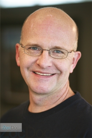 Dr. Scott Schwalm, DDS
