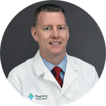 Dr. Scott Schweizer, MD