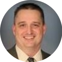 Dr. Scott Seidel, DC