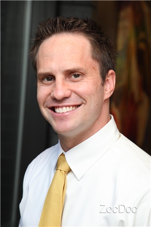 Dr. Scott Sharp, MD