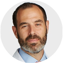 Dr. Scott Simon, MD