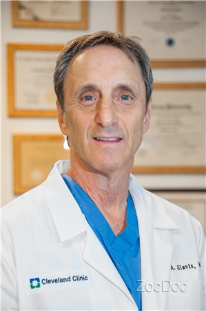 Dr. Scott Slavis, MD