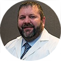 Dr. Scott Smalley, OD