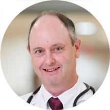 Dr. Scott Spencer, MD