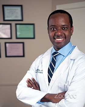 Dr. Scott Thompson, MD
