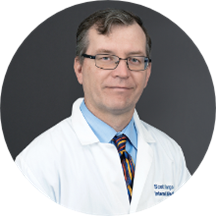 Dr. Scott Vargo, MD