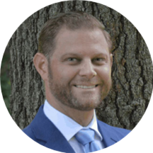 Dr. Scott Walters, DC