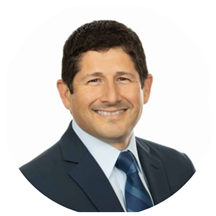 Dr. Scott Whitman, DPM