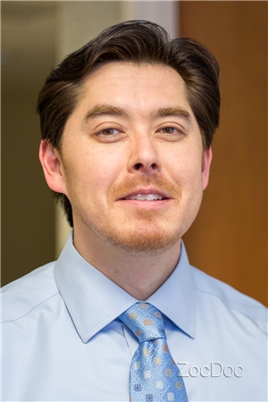 Dr. Sean Aldinger, OD