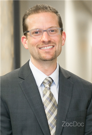 Dr. Sean Callahan, MD