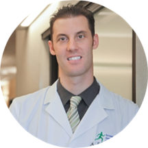 Dr. Sean Dougherty, DPM