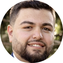 Dr. Sean Fackovec, PT, DPT, OCS