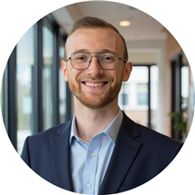 Dr. Sean Frydman, PhD
