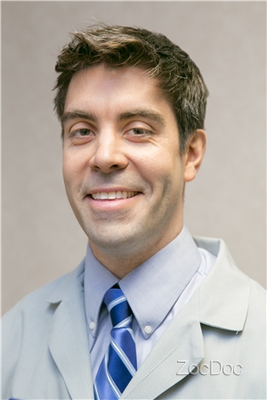 Dr. Sean Gocke, DPM