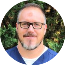 Dr. Sean Grady, DC