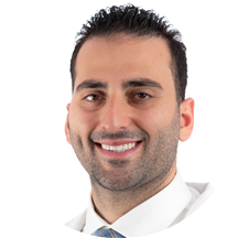 Dr. Sean Halabo, DDS
