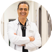 Dr. Sean Hashemi, DDS