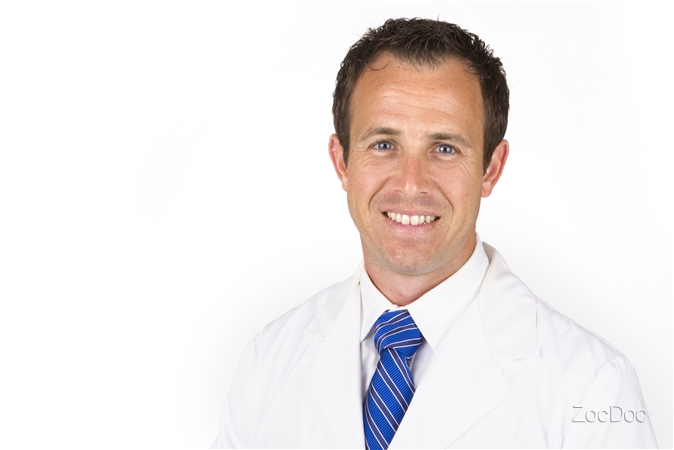 Dr. Sean Hodson, DPM