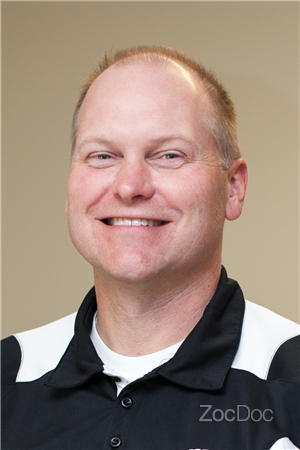 Dr. Sean Hoynes, MD