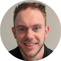 Dr. Sean Huscroft, DPT