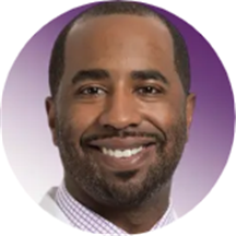 Dr. Sean Johnson, MD