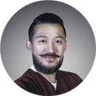 Dr. Sean Kim, DC