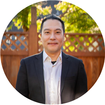 Dr. Sean Lee, DPM