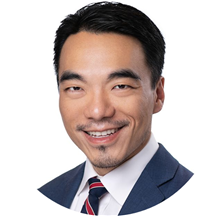 Dr. Sean Luo, MD, PhD