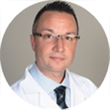 Dr. Sean Lynch, DPM