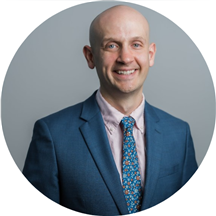 Dr. Sean Marx, MD